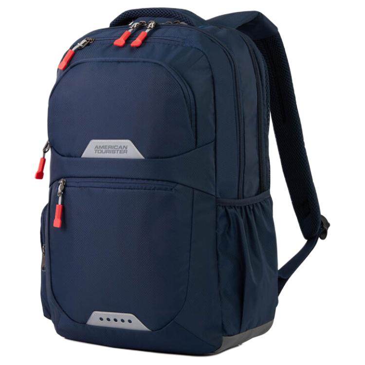 Рюкзак American Tourister Brett - Boxette Shop